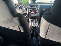 Gebraucht Citroën C1 68 PS (50 kW) 2008 Grau Kleinwagen