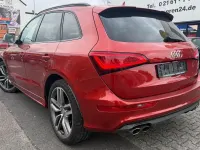 Gebraucht Audi SQ5 Sport 313 PS (230 kW) 2014 Rot SUV