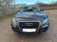 Gebraucht Audi Q5 170 PS (125 kW) 2011 SUV