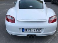 gebraucht Porsche Cayman S S