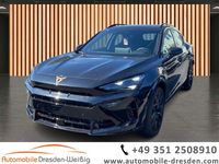 Gebraucht Cupra Formentor VZ 333 PS (244 kW) 2025 Schwarz SUV