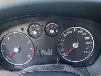 Gebraucht Ford Focus Titanium 101 PS (74 kW) 2006 Limousine