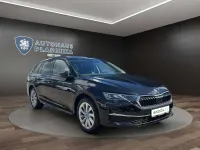 Gebraucht Skoda Octavia Selection 150 PS (110 kW) 2025 Schwarzmagic perleffekt Kombi
