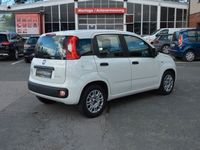 gebraucht Fiat Panda Urban 1.0 Hybrid-Elektro"KLIMA"PDC"DAB"