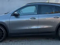 Gebraucht Mercedes GLA35 AMG AMG 306 PS (225 kW) 2021 Grau SUV