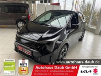 Gebraucht Kia Picanto Launch Edition 79 PS (58 kW) 2024 Auroraschwarz Kleinwagen