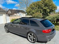 gebraucht Audi S4 3.0 TFSI S tronic quattro Avant -