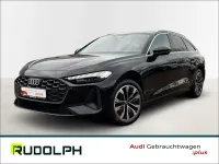 Second-hand Audi A5 Ambiente 204 CP (150 kW) 2025 Negru Break