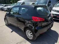 Gebraucht Mitsubishi Colt 75 PS (55 kW) 2007 Schwarz Limousine