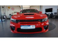 Gebraucht Dodge Charger 296 PS (217 kW) 2022 Rot Limousine