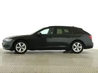 Gebraucht Audi A6 Sport 299 PS (219 kW) 2022 Mythosschwarz Kombi