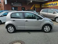 Second-hand VW up! 60 CP (44 kW) 2013 Gri Hatchback