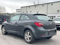 gebraucht Seat Ibiza 1.2 Style