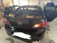 gebraucht Mazda 6 GH 2.2 MZR Auto Diesel 135.000km TÜV neu