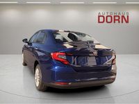 Neu Fiat Tipo Easy 131 PS (96 kW) 2026 Blau Limousine