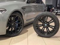 Gebraucht BMW M5 Competition Edition 625 PS (459 kW) 2019 Grau Limousine