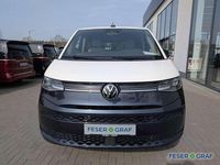 Neu VW Multivan Life 150 PS (110 kW) 2026 Weiß Van