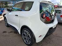 Gebraucht e.GO Life 39 kW (54 PS) 2019 Weiß Kleinwagen
