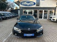 gebraucht BMW 435 Gran Coupé Baureihe 4 435 d xDrive