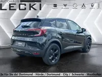 Neu Mitsubishi ASX Diamant Edition 109 PS (80 kW) 2026 Onyxschwarz (m) SUV