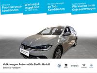 Gebraucht VW Polo Style 95 PS (69 kW) 2022 Grau Kleinwagen