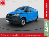 Gebraucht VW T6.1 110 PS (80 kW) 2022 Blau Van