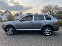 gebraucht Porsche Cayenne 3.2 V6 150Tkm TÜV NEU TOP ZUSTAND