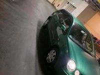 Gebraucht VW Polo 75 PS (55 kW) 2003 Grau Kleinwagen