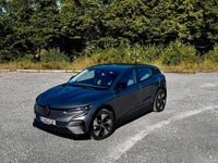 Gebraucht Renault Megane E-Tech 161 kW (220 PS) 2022 Grau SUV