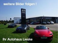 Gebraucht Mazda CX-5 184 PS (135 kW) 2022 Zircon sand SUV