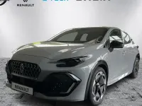 Neu Renault Clio V Techno 158 PS (116 kW) 2026 Grau Limousine