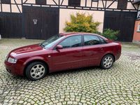 gebraucht Audi A4 A41.9 TDI multitronic