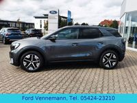 Gebraucht Ford Explorer 210 kW (286 PS) 2024 Grau SUV