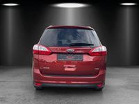 Gebraucht Ford C-MAX Titanium 150 PS (110 kW) 2016 Grau Van / Kleinbus