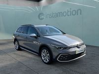 Gebraucht VW Golf Alltrack R 200 PS (147 kW) 2023 Grau Kombi
