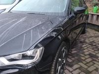 Gebraucht Audi A3 105 PS (77 kW) 2014 Schwarz Kleinwagen