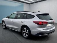 Gebraucht Ford Focus 116 PS (85 kW) 2025 Silber Kombi