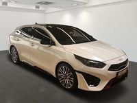 gebraucht Kia ProCeed ProCeed / pro_cee'd1.6T GT PANO-DACH+NAVI+KAMERA+DIGITALES-CO