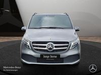 Gebraucht Mercedes V300 Avantgarde Edition 237 PS (174 kW) 2023 Grau Van / Kleinbus