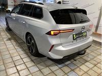 Gebraucht Opel Astra 131 PS (96 kW) 2021 Kardio rot Limousine