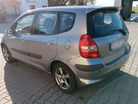 gebraucht Honda Jazz 1,4i, 84PS, 1. Hand, technisch sehr gut