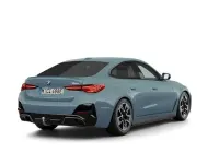 Gebraucht BMW i4 Performance 442 kW (601 PS) 2025 Grün Limousine