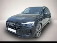 Gebraucht Audi Q7 286 PS (210 kW) 2026 Schwarz SUV
