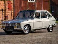 Gebraucht Renault 16 83 PS (61 kW) 1974 Silber Limousine