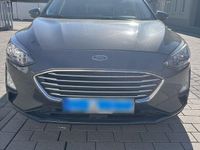 Second-hand Ford Focus Active 125 CP (91 kW) 2020 Gri Break