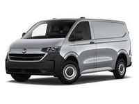 Neu VW Transporter 110 PS (80 kW) 2026 Weiß Van