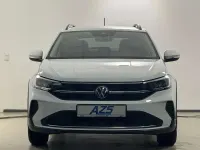 Gebraucht VW Taigo Move 116 PS (85 kW) 2024 Weiß SUV