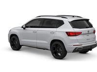 Neu Seat Ateca FR 150 PS (110 kW) 2026 "nevada" weiss SUV