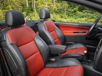 Gebraucht Peugeot 207 CC Platinum 109 PS (80 kW) 2007 Grau Cabrio