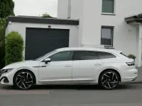 Gebraucht VW Arteon R-line 200 PS (147 kW) 2023 Kombi